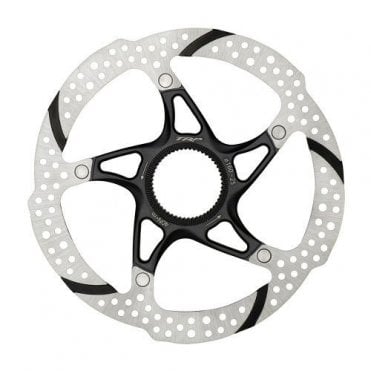 TRP-25 Centrelock Slotted Disc Rotor 1.8mm