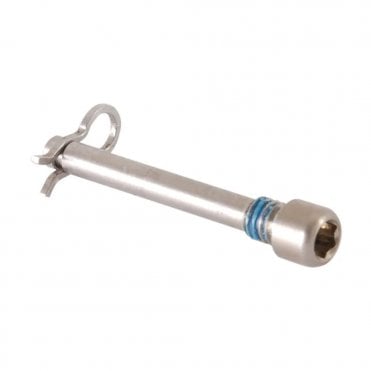 TRP Brake Pad Retaining Pin for Hy/Rd Disc Calipers - 31.2mm