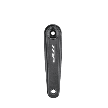 TRP CK-8050 EVO 12 Forged Alloy MTB Crankset - Black