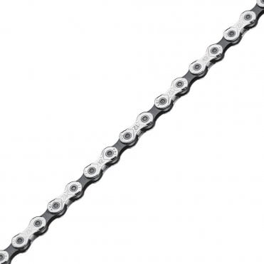 TRP CN-M9050 EVO 12-Speed Chain - Silver/Black