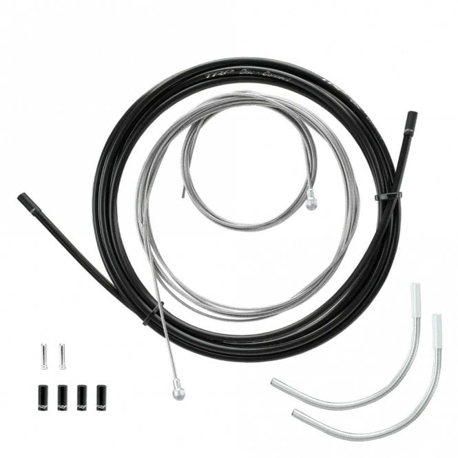 TRP Compression-Less Brake Cable Set - Road