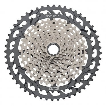 TRP CS-M9050 EVO 12 Speed Cassette 10-52T - Black