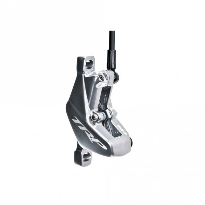 TRP DH-R EVO GS2.4 Replacement Brake Caliper - Grey