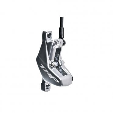 TRP DH-R EVO GS2.4 Replacement Brake Caliper - Grey