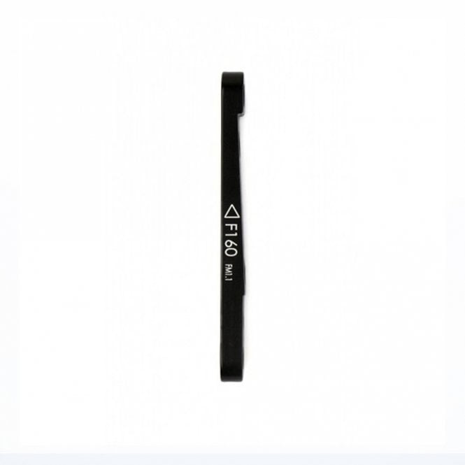 TRP F5 Flat Mount Front Adapter 140/160mm