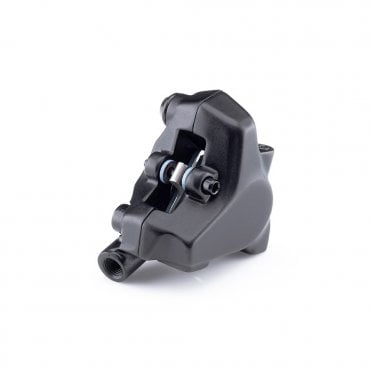TRP FM4.6 Flat Mount Replacement Caliper - 2-Piston