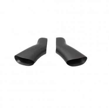 TRP Hylex Replacement Lever Hoods - Pair