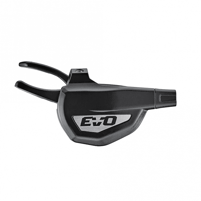 TRP SL-M9050 EVO 12-Speed MTB Shifter - Black