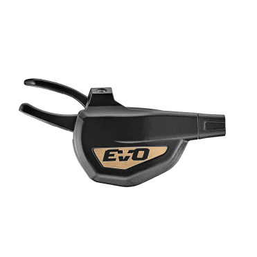 TRP SL-M9050 EVO 12-Speed MTB Shifter - Gold