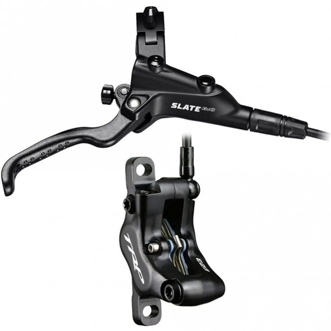 TRP Slate EVO Hydraulic Disc Brake HD-M808