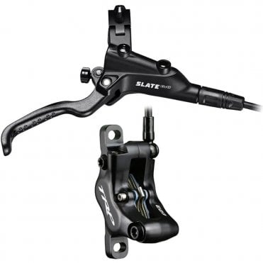 TRP Slate EVO Hydraulic Disc Brake HD-M808