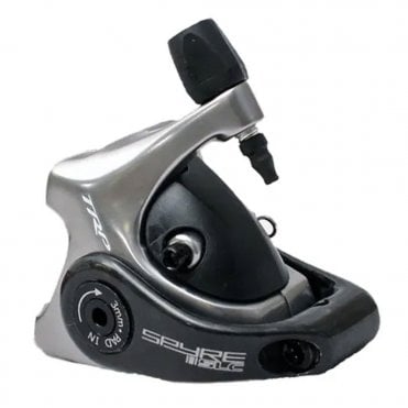 TRP Spyre SLC Flat Mount Mechanical Disc Brake Caliper