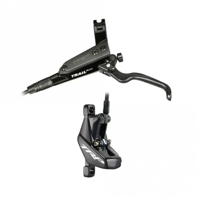 TRP Trail EVO E2.3 Hydraulic Disc Brake HD-E843 - Black
