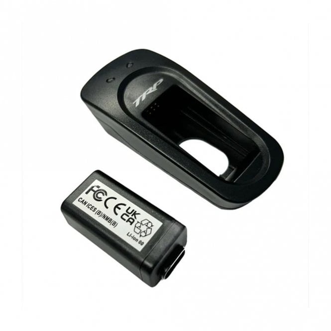 TRP Vistar EC-7000E Battery Charger System