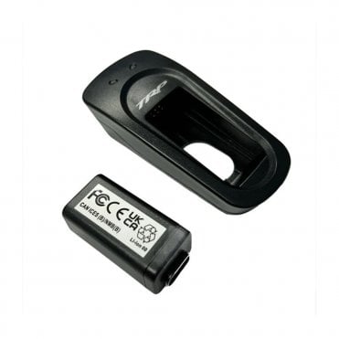TRP Vistar EC-7000E Battery Charger System
