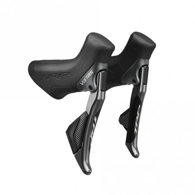 TRP Vistar Wireless Shift Brake Lever HD-S8000E
