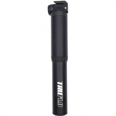 Truflo Air Flow Pocket High Volume Cnc Mini Pump - Flexi Head