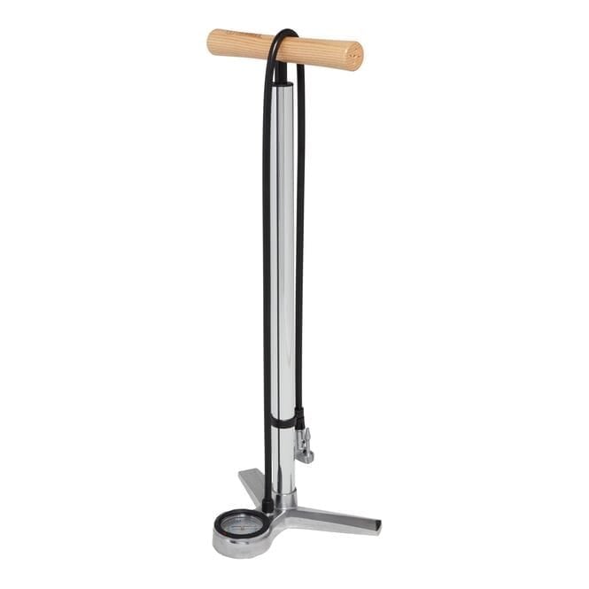 Truflo Classictrax Floor Pump