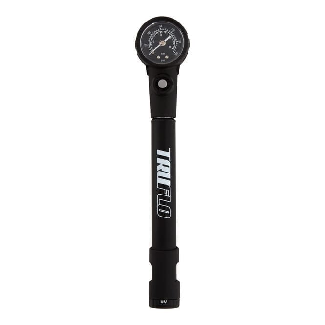 Truflo Combishock - Shock/Fork/Tyre Pump