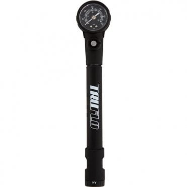 Truflo Combishock - Shock/Fork/Tyre Pump