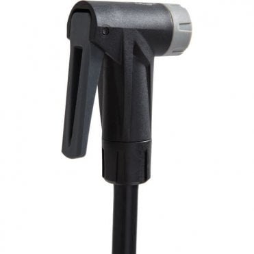 Truflo Easitrax 4 Floorpump - Spare Auto-select Pump Head