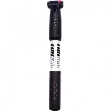 Truflo Micro 4 Mini Pump - Flexi Head
