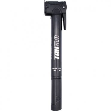 Truflo Truflo Micro II Mini Pump - Black