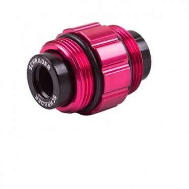 Truflo Spare Airess and Digitrack Reversible Screw-in Adaptor Head