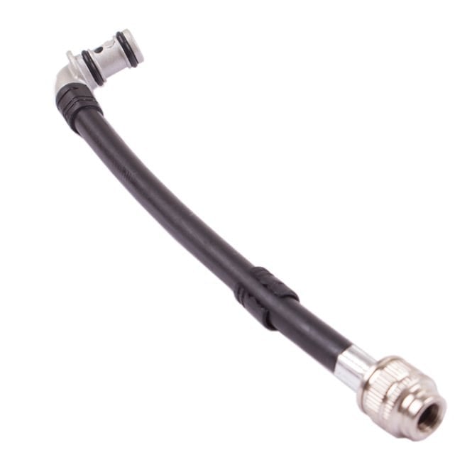 Truflo Spare Singleshot Hose and Head