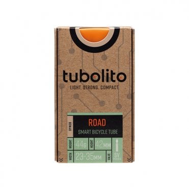 Tubolito Tubo Road Syncd Smart Bicycle Tube 700c