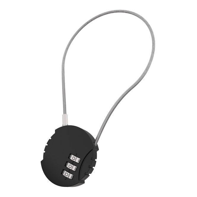Urban Iki Front Seat Wire Lock
