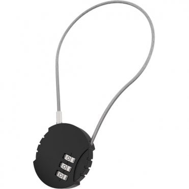 Urban Iki Front Seat Wire Lock