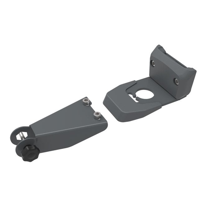 Urban Iki MTB  Adapter for mounting Front Childseats on bikes with A head stems