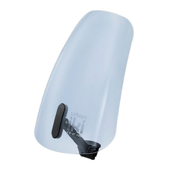 Urban Iki Windscreen - For Front Childseat - Suiboku Grey