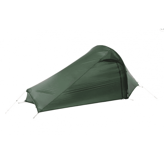 Vango F10 Hydrogen Air - 1 person Tent - Alpine Green