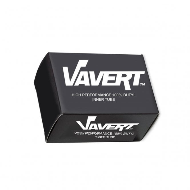 Vavert Inner Tube Schrader Valve - 20 inch