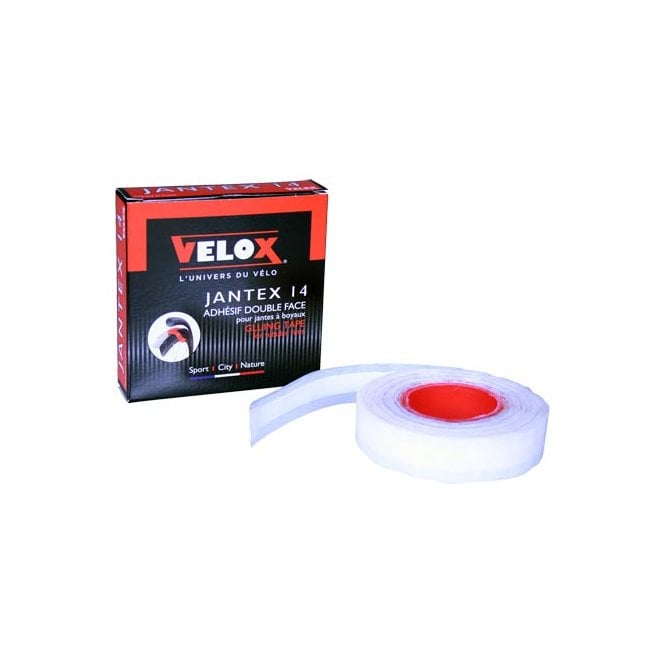 Velox Hi Temp Tub Tape for Carbon Rims