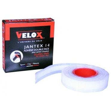 Hi Temp Tub Tape for Carbon Rims