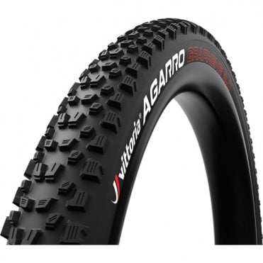 Vittoria Agarro Trail 4C G2.0 Tyre - Black Anthracite - 29 Inch