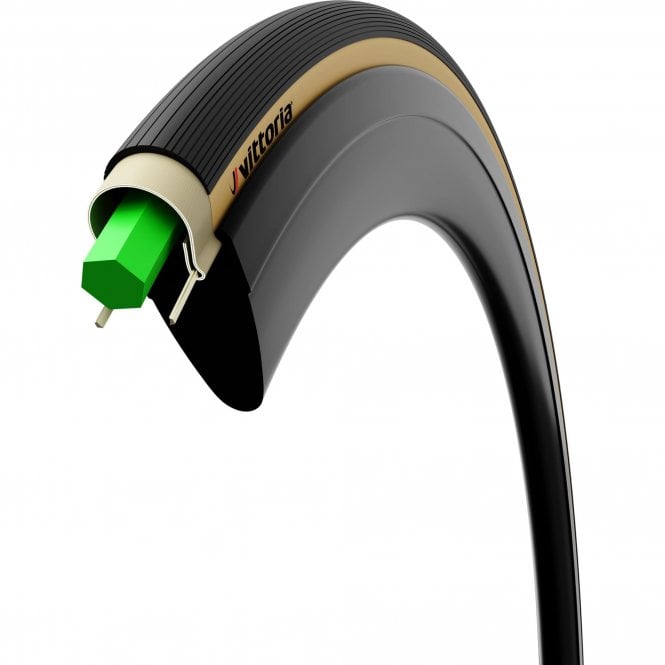 Vittoria Air-liner Light Tyre Insert Road 700C