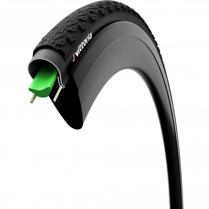 Vittoria Air-liner Tyre Insert Light Cyclo Cross 700C x 30-33C