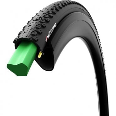 Vittoria Air-liner Tyre Insert Light Gravel 700C