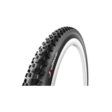 Vittoria Barzo 27.5X2.25 Rigid Tyre in Black