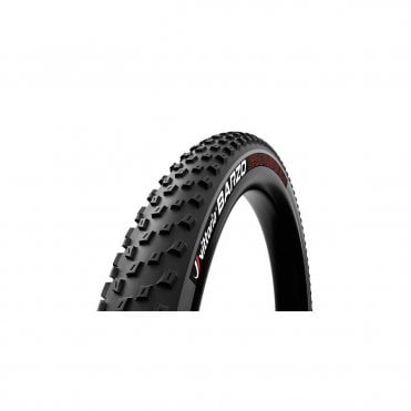 Vittoria Barzo XC G2.0 Tyre Black/Anth - 26 x 2.25 inch