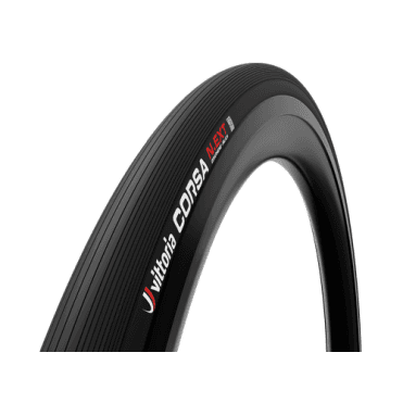 Vittoria Corsa N.EXT G2.0 Folding Tyre in Full Black