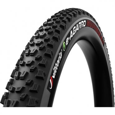 Vittoria E-Agarro Trail TNT 4C G2.0 Tyre - Black Anthracite - 29 x 2.4 inch