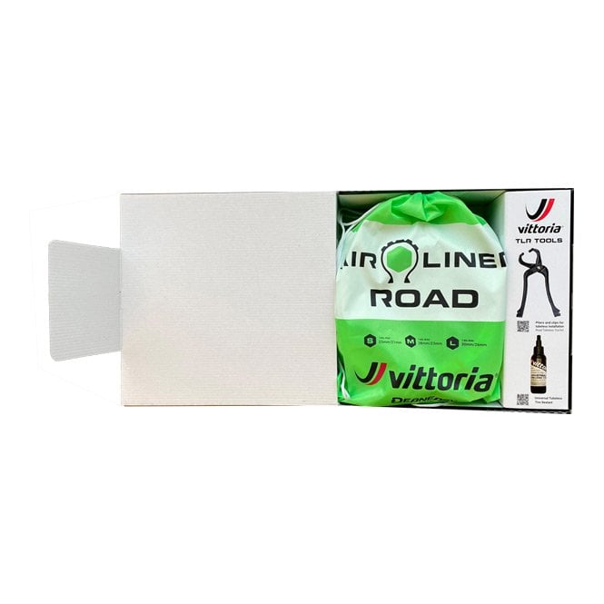 Vittoria Kit Air-liner Tyre Insert Road