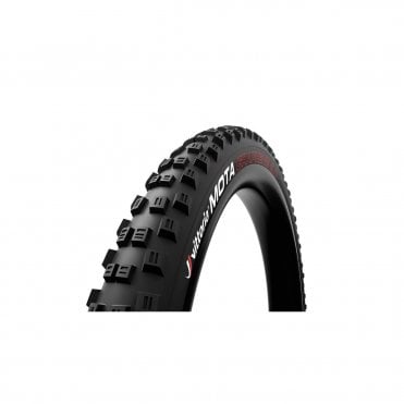 Vittoria Mota TLR G2.0 MTB Tyre - Black - 27.5 inch