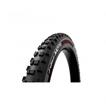 Vittoria Mota TNT G2.0 MTB Tyre - Anthracite/Black - 27.5 inch