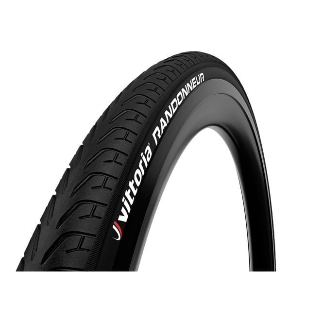 Vittoria Randonneur - Rigid  Tyre - 27.5 Inch